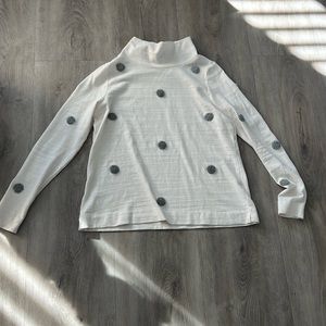 Loft XS sweater